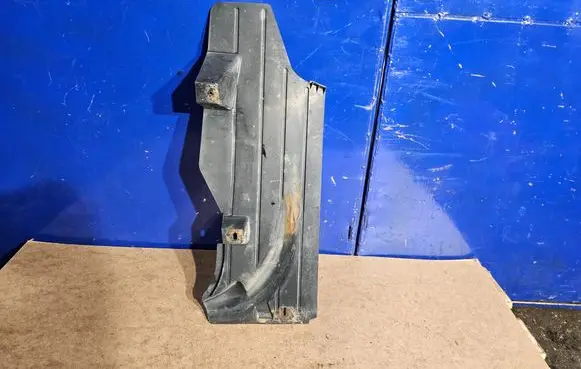 Volvo V50 Pickup box liner 30683605 30681921