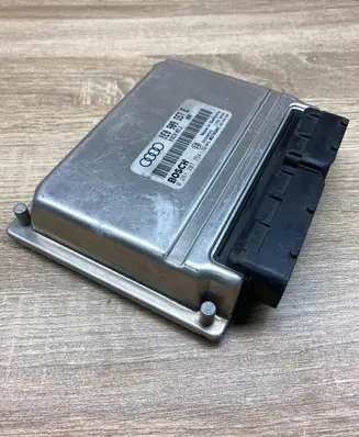 Audi A6 S6 C7 4G Engine control unit/module ECU 8E0909557E 0261207754