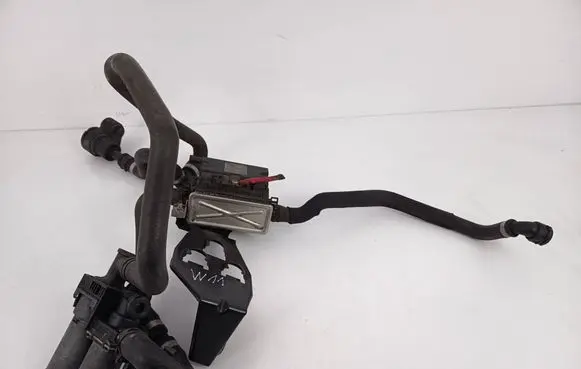 BMW X3 E83 Coolant heater control valve 9145439