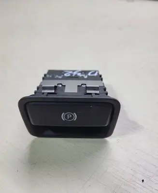 Mercedes-Benz C W205 Hand parking brake switch A2469050451 1302152512 15463599