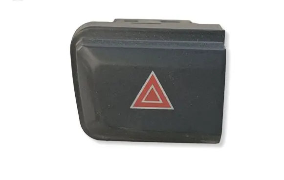 Peugeot 2008 I Hazard light switch 96750916ZD