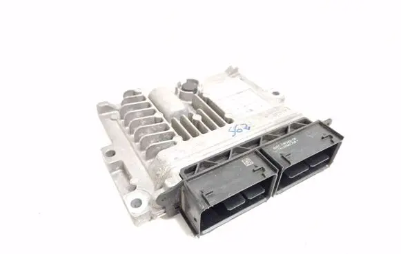 Ford S-MAX Engine control unit/module DS7112B684UE F1GA12A650ANB 97RI010012