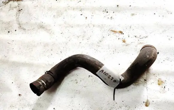Opel Astra H Air intake hose/pipe