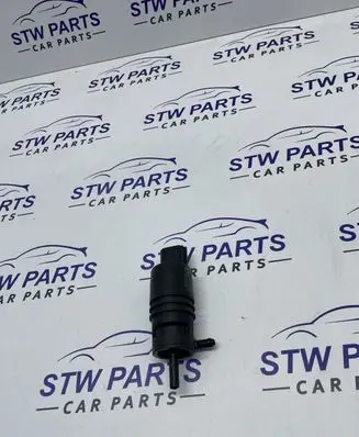 BMW 5 F10 F11 Windscreen/windshield washer pump 6934160