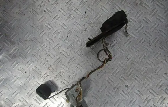 Fuel level sensor