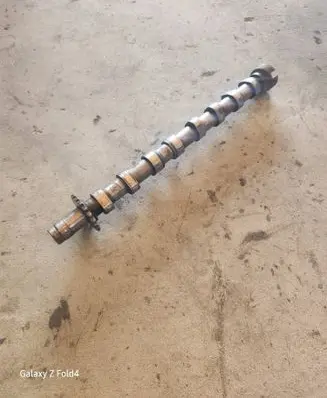Ford Mondeo MK V Camshaft 9654973680