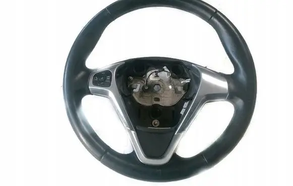 Ford Fiesta Steering wheel
