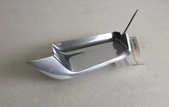 Jaguar E-Pace Other front door trim element J9C3237B07A 1971890X