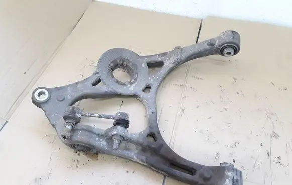 Mercedes-Benz ML W164 Rear upper control arm/wishbone 000062363106