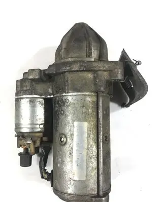 Mercedes-Benz C W203 Starter motor 0051511301