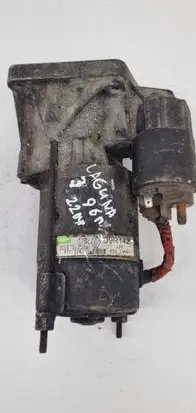 Renault Laguna I Starter motor D9R142 857931