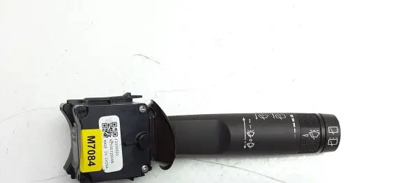 Opel Insignia A Wiper control stalk 13305523 M7084