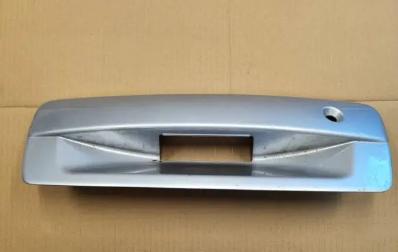 Mitsubishi Outlander Tailgate/boot lid lock trim MN175068ZZ0
