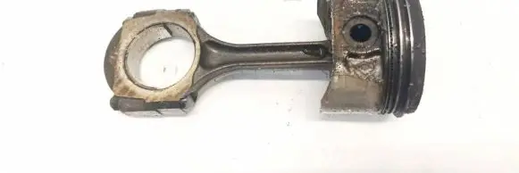Renault Scenic II - Grand scenic II Piston with connecting rod