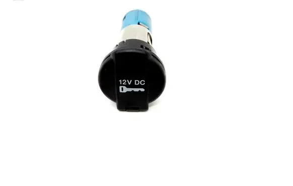 Dodge Grand Caravan 12 V Socket (front) 