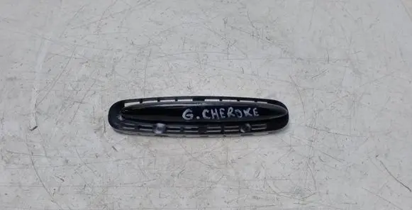 Jeep Grand Cherokee (WK) Parking PDC sensor display screen 56046042AA 46042AA