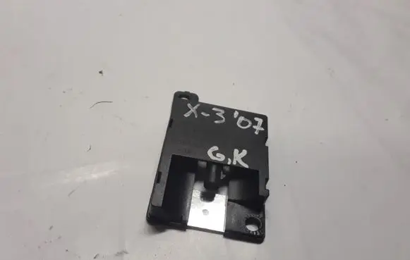 BMW X3 E83 Antenna control unit 8450692846100 921800003