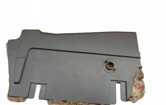 BMW 5 E39 Other trunk/boot trim element