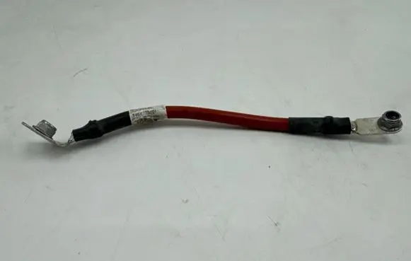 Mercedes-Benz EQC Positive cable (battery) 846Y135101