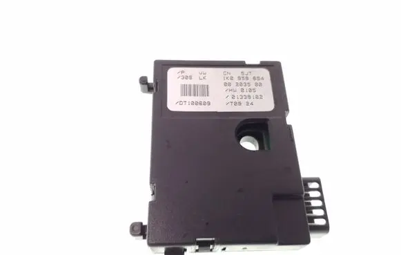 Volkswagen Tiguan Steering angle sensor 1K0959654