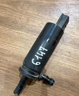 BMW 5 E60 E61 Headlight washer pump 6973097