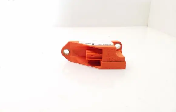 Volkswagen Touran I Airbag deployment crash/impact sensor 1T0909606