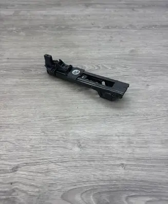 Skoda Octavia Mk3 (5E) Seat belt height adjuster 8V0857819A