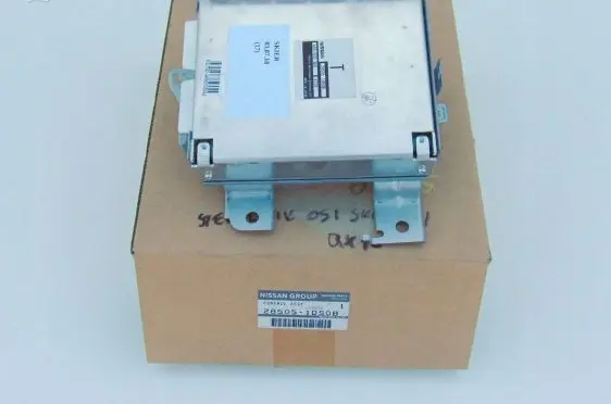 Infiniti QX70 S51 Torque split ecu control unit/module 285051DS0B