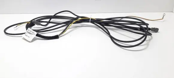 Peugeot 308 Other wiring loom 9661308280