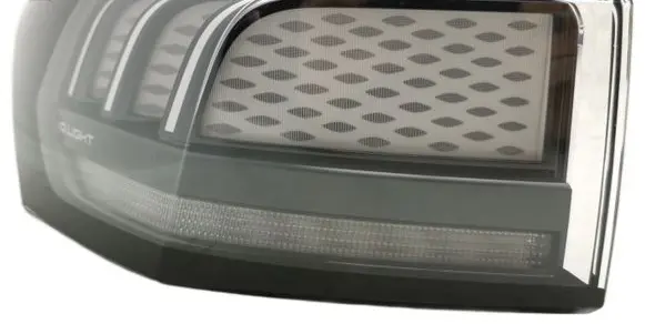 Volkswagen ID.7 Rear/tail lights 14B945207A