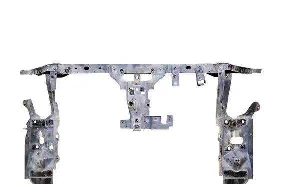 Nissan X-Trail T31 Radiator support slam panel bracket 