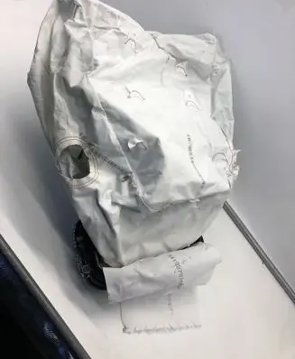 Audi A5 Passenger airbag 8b3880204e