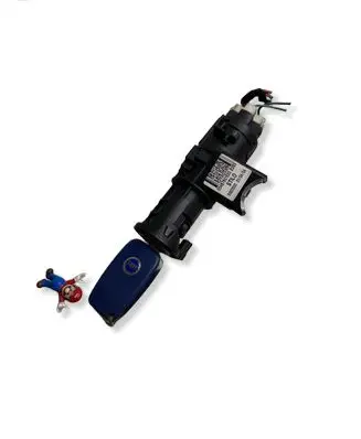Fiat Stilo Ignition lock 00467601520 61001500