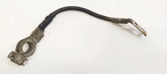 Hyundai Santa Fe Positive cable (battery)