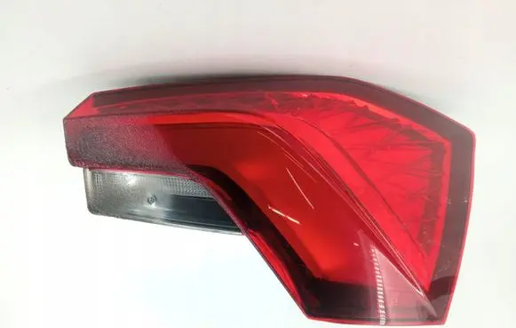 Skoda Kamiq Rear/tail lights 