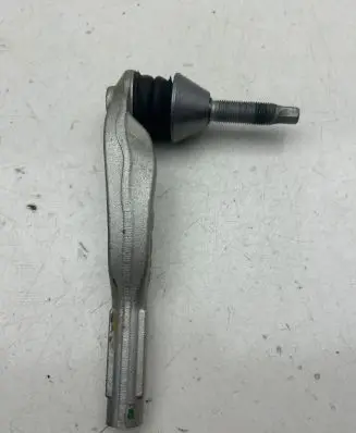 Steering tie rod