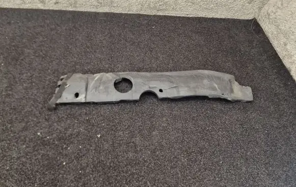 Jaguar F-Pace Fender foam support/seal HK836114AB