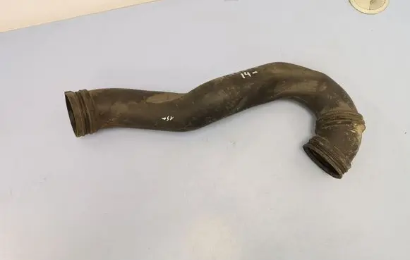 Fiat Ducato Intercooler hose/pipe 1349903080