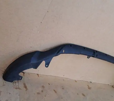 Toyota RAV 4 (XA40) Front bumper lip 5241142070