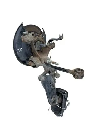 Toyota Prius (XW50) Rear wheel hub spindle/knuckle W0266 161222A 660266
