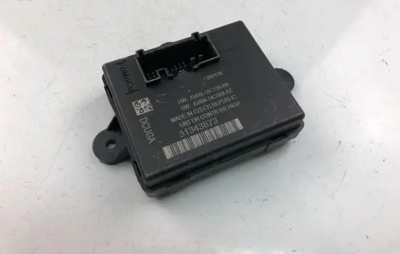 Volvo V60 Other control units/modules 31343873