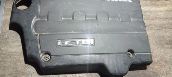 Honda Accord Engine cover (trim)