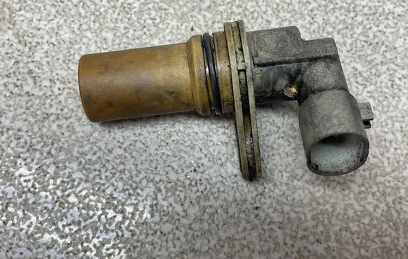 Opel Insignia A Crankshaft position sensor 