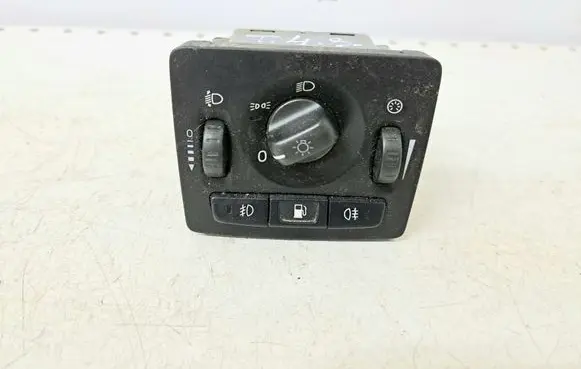 Volvo V50 Light switch 30669736