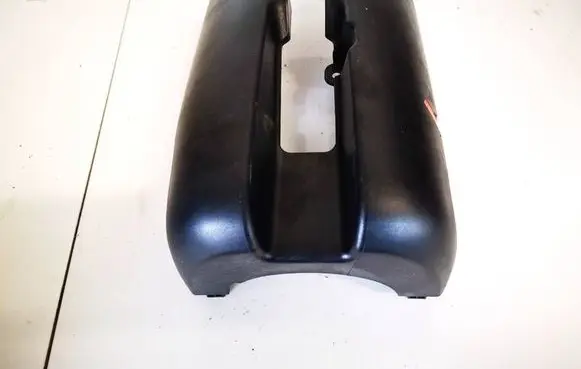 Skoda Roomster (5J) Steering wheel column trim 5j0858827
