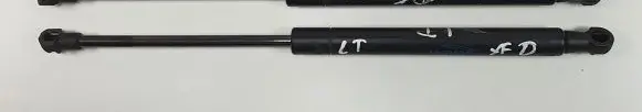Jaguar XF X250 Tailgate strut 8X23-406A42-AC