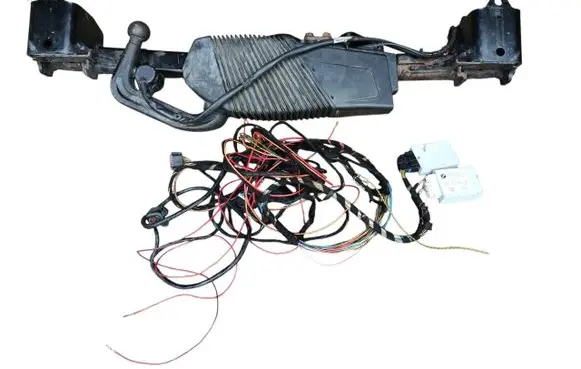 BMW 5 GT F07 Towing hook eye 71606796289 71606865764 6796289