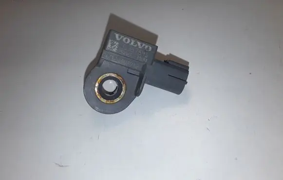 Volvo V40 Airbag deployment crash/impact sensor 31387891