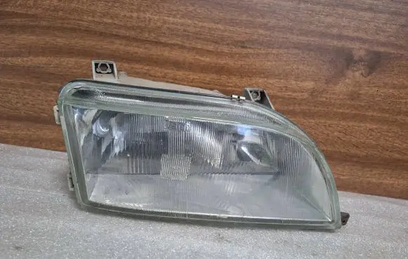 Renault Espace II Headlight/headlamp