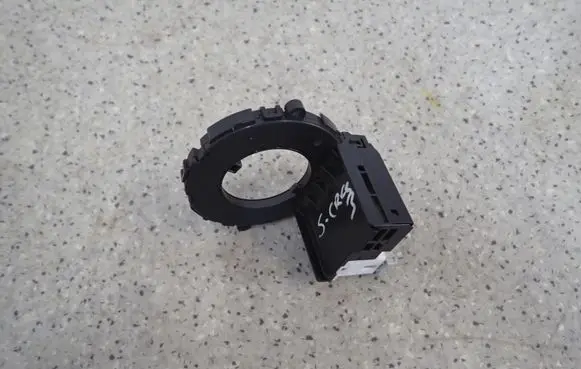 Suzuki SX4 S-Cross Yaw turn rate sensor